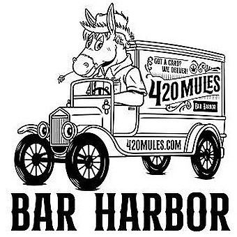420 Mules-logo